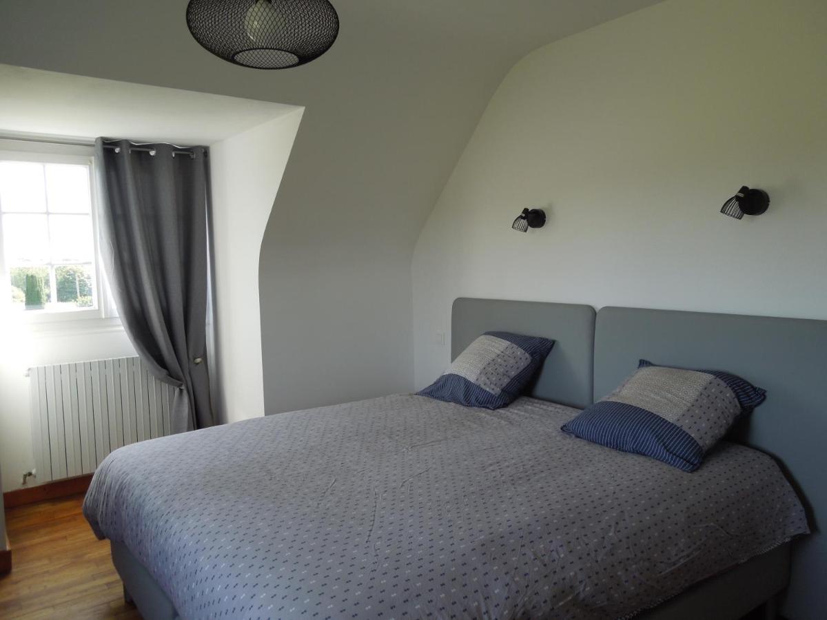 En Bretagne, Villa De 2 A 8 Pers , Meuble De Tourisme 3 Etoiles Nichee Dans Un Ecrin De Verdure A 2500M De La Plage Ploumilliau エクステリア 写真